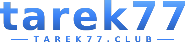 tarek77 logo